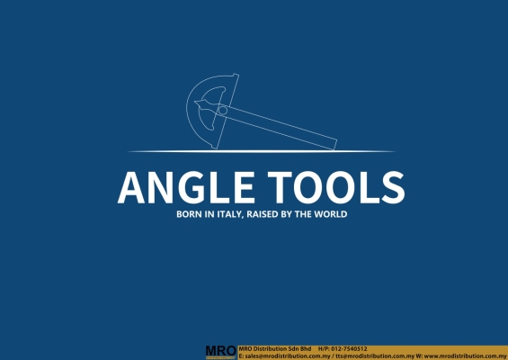 DASQUA Angle Tools