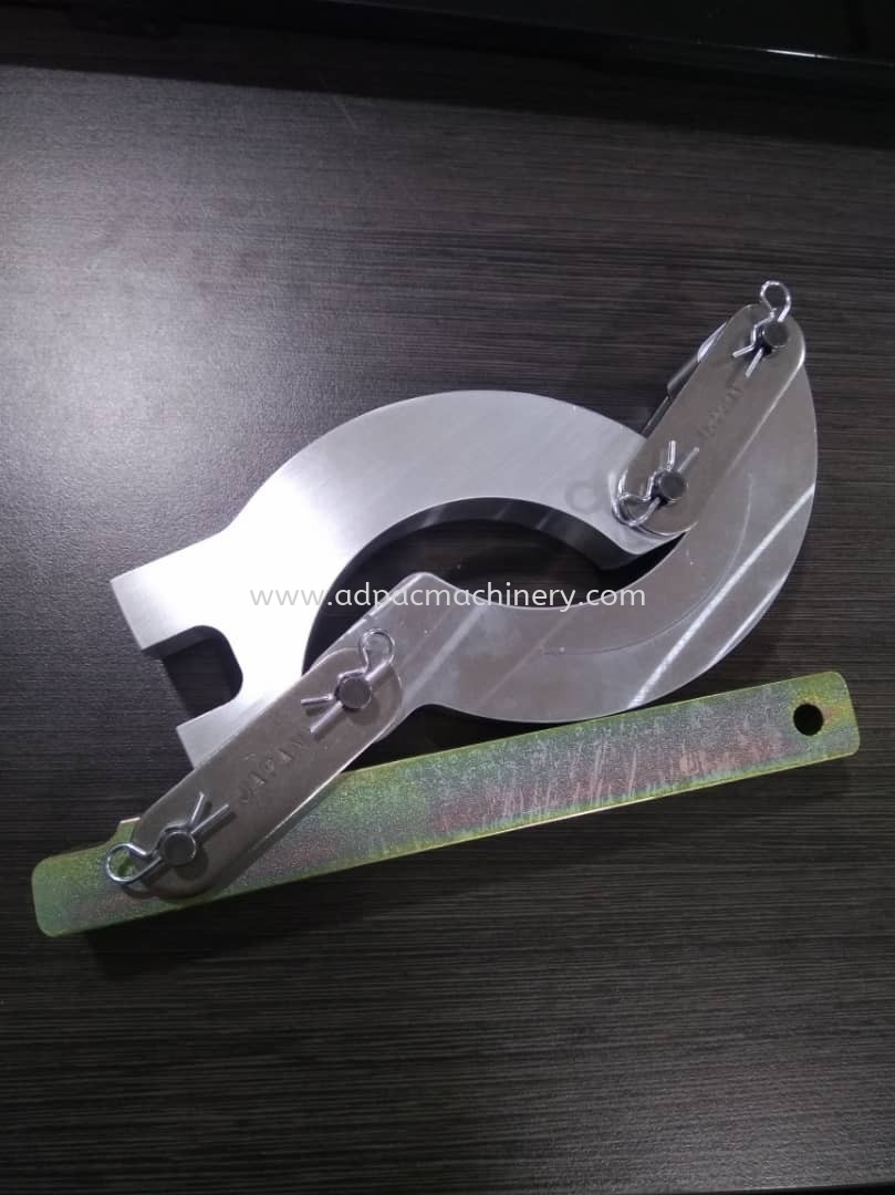 Cylinder Wrench