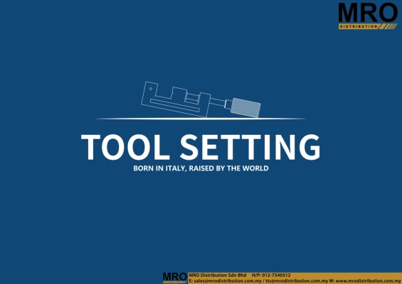 DASQUA Tool Setting