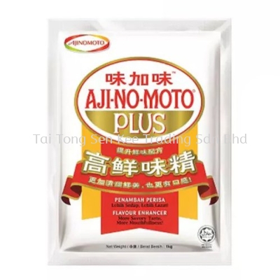 Ajinomoto Plus