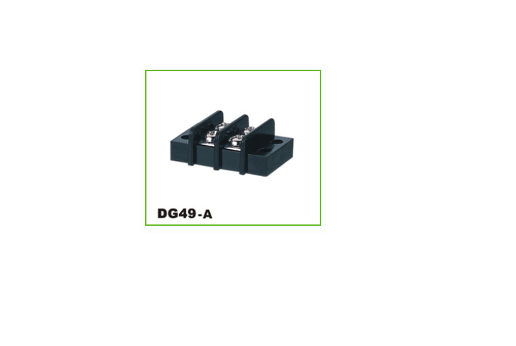 degson dg49-a barrier terminal block