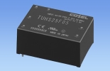 COSEL TUHS25F PCB Mount Type Power Supplies (Search by Type) Cosel