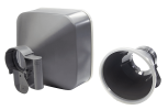 Vane Air Flow Meters - Extech AN300-C Air Flow Meters Extech Test and Measuring Instruments