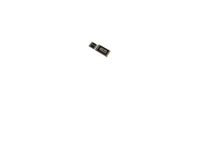 WALSIN High Precision Thick Film chip resistor TC100