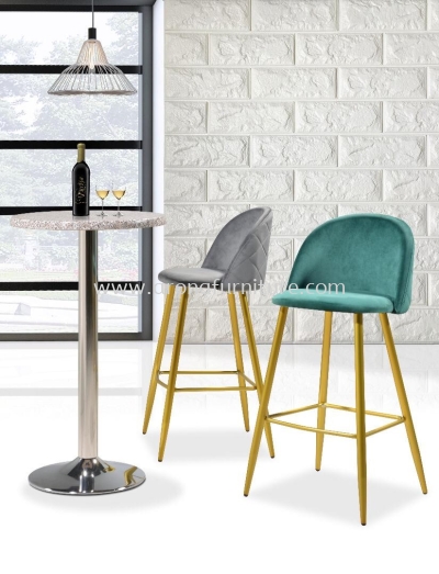 BAR CHAIR