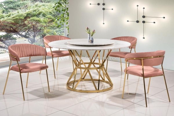 1+4 DINING SET