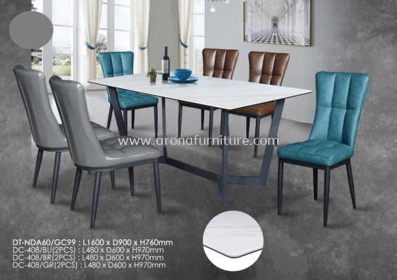 1+6 DINING SET