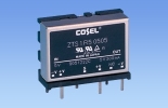 COSEL ZTS1R5 PCB Mount Type Power Supplies (Search by Type) Cosel