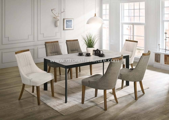 1+6 DINING SET