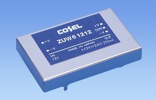 COSEL ZUW6