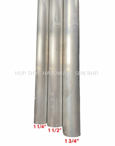 ALUMINIUM HARVESTING POLE 