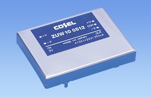 COSEL ZUW10