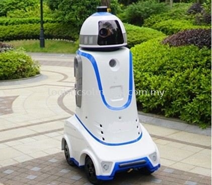 Security Robot