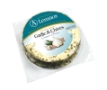 LEMNOS GARLIC AND CHIVES CREAM CHEESE 125G Lemnos Cheese 