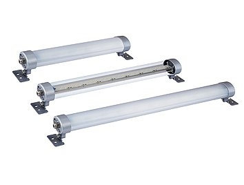 QFL Water and Vibration Resistant LED Light Bars with IP67 Protection