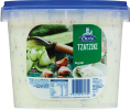 CHRIS TZATZIKI DIPS 2KG Chris  Cheese 