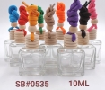 CAR PERFUME BOTTLE (10ML) CAR PERFUME BOTTLES