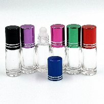 ROLL ON BOTTLE (3ML)