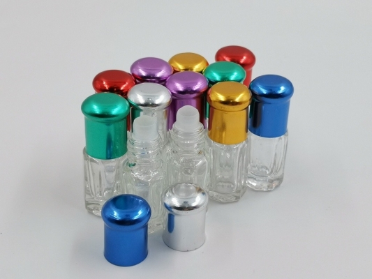 ROLL ON BOTTLE (3ML)