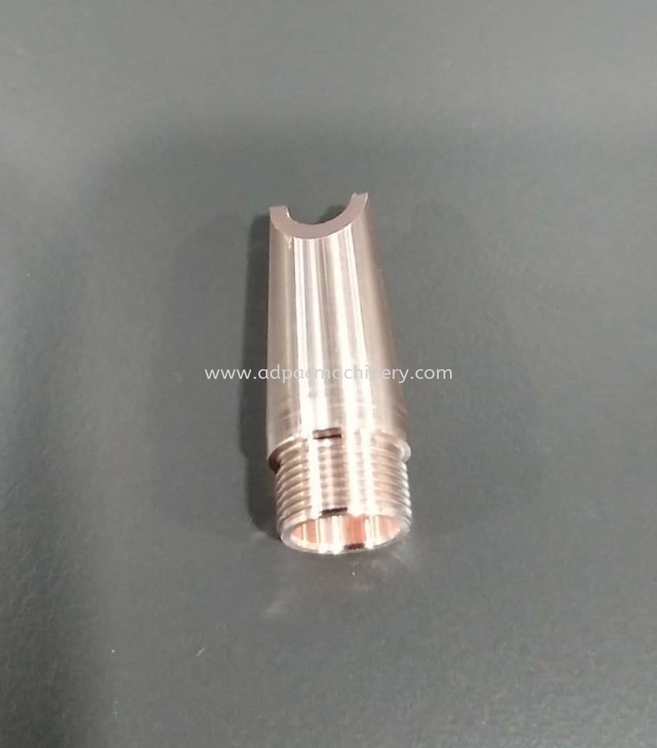 Nozzle for Laser Welding Machine