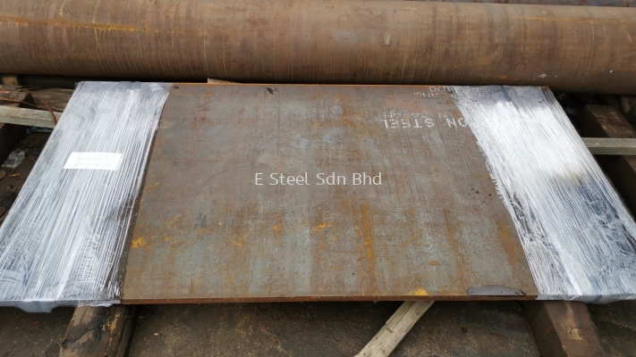 AR400 Steel Plate Supplier Singapore
