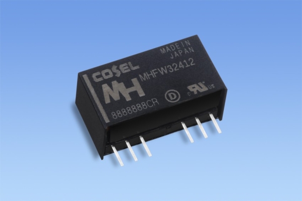 COSEL Power Supply MHFW3