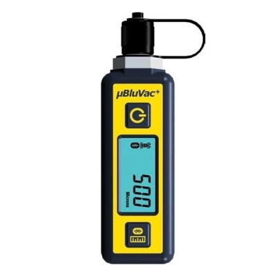 ACCUTOOLS BluVac+ Micro Wireless Digital Micron Gauge