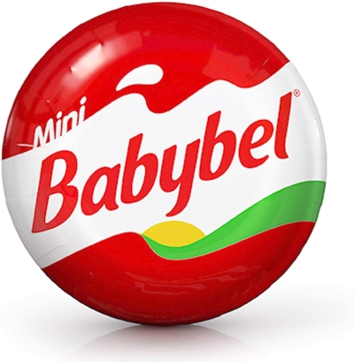 MINI BABYBEL 22G