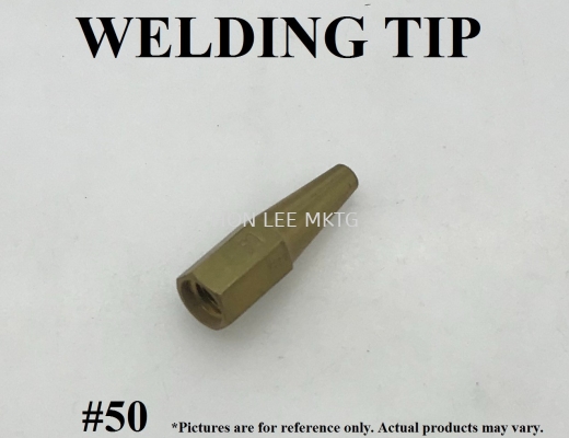 WELDING TIP #50