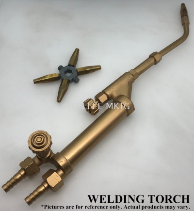 WELDING TORCH