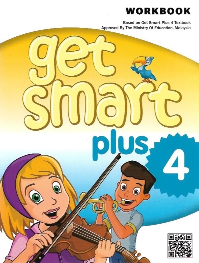 Get Smart Plus 4 