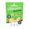 GRANAROLO CHEESE SNACK ROSMARINO 24G Biscuits 