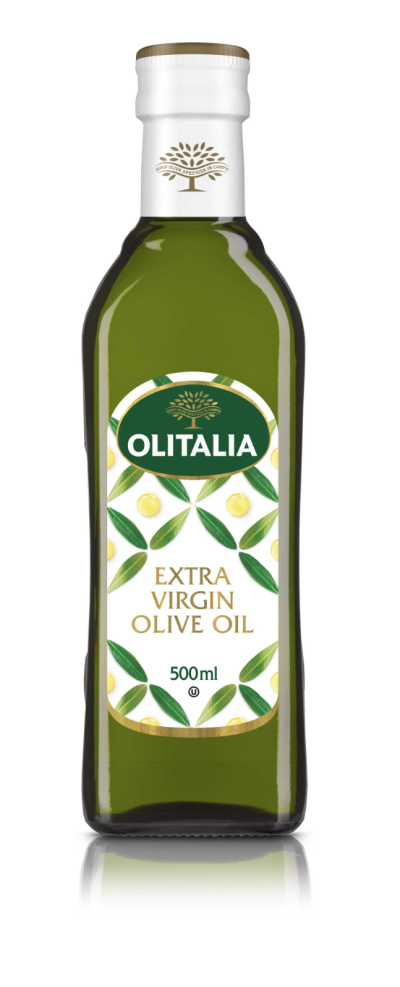 OLITALIA EXTRA VIRGIN OLIVE OIL 500ML
