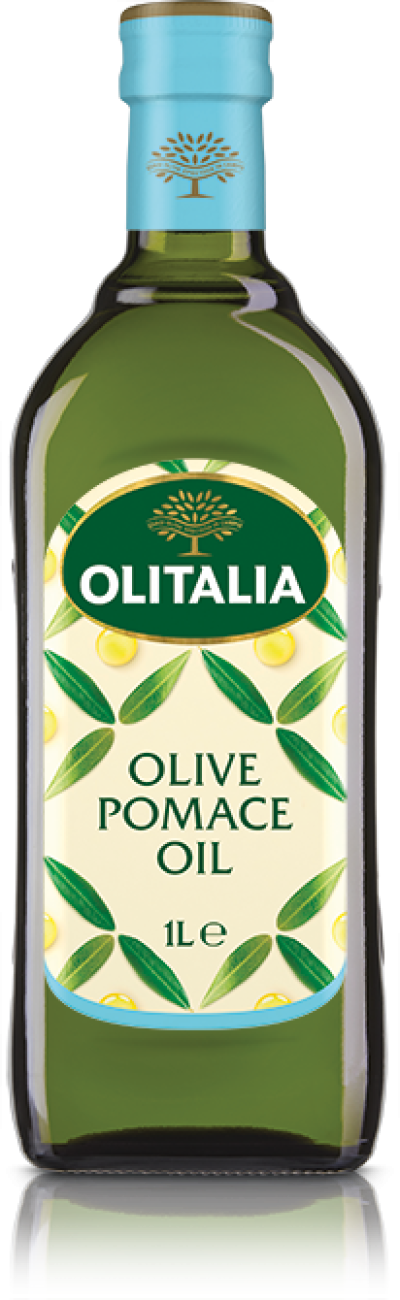 OLITALIA OLIVE POMACE OIL 1LIT