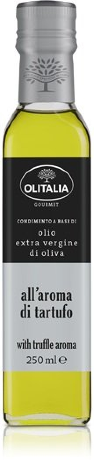 OLITALIA TRUFFLE OIL 250ML