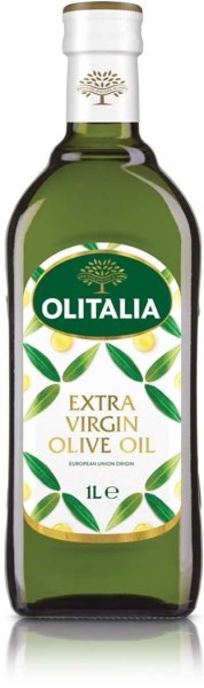 OLITALIA EXTRA VIRGIN OLIVE OIL 1LIT