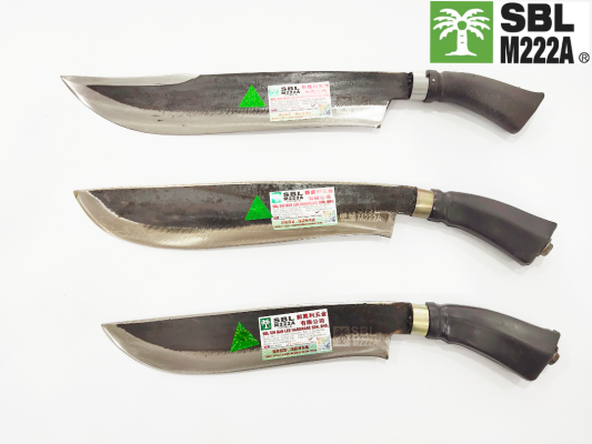 SBL M222A Waist Knife with Cover /  ()