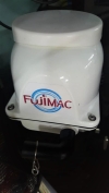 Fujimac Pump Koi Pond Accessories