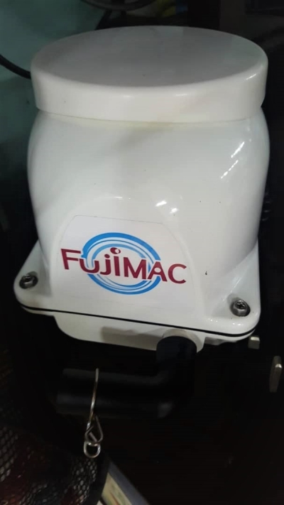 Fujimac Pump