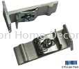 Doso Single Bracket Accessories