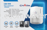 Dispenser CW 919 Water Dispenser