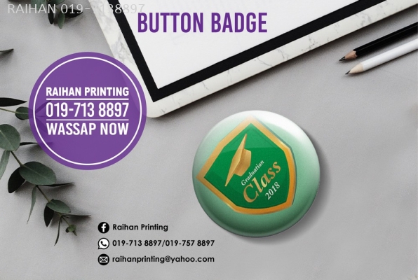 Button Badge