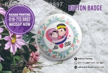 Button Badge