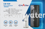 Dispenser CW 939 Water Dispenser