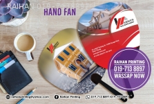 Hand Fan