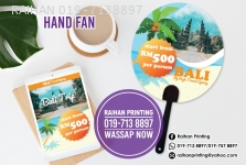 Hand Fan