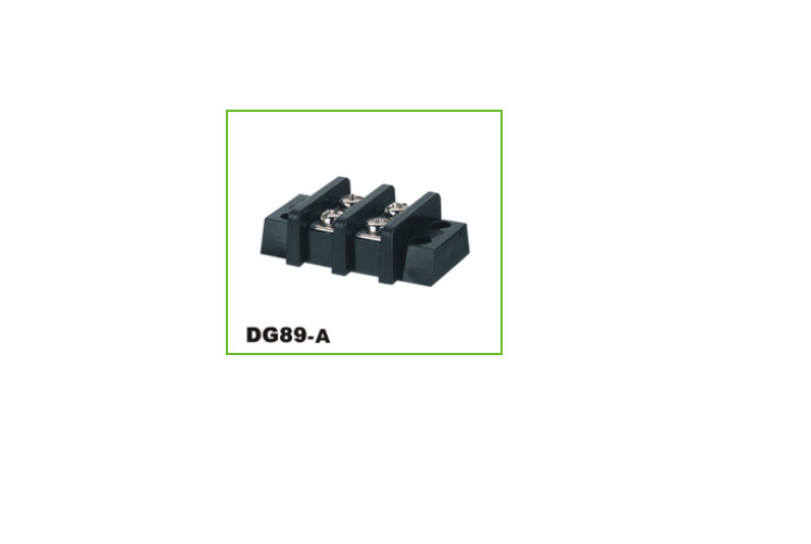degson dg89-a barrier terminal block