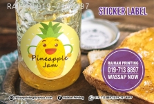 Label Sticker