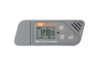 AZ - Temp. RH Baro. USB Data Logger Temperature, Humidity & Moisture