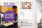 Wire-O Wall Calendar Wire-O Wall Calendar Calendar